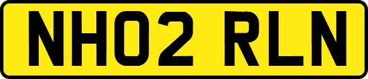 NH02RLN