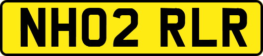 NH02RLR