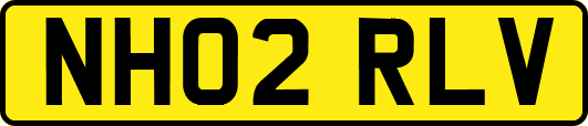 NH02RLV