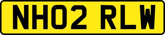 NH02RLW