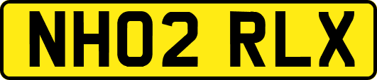 NH02RLX