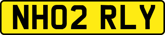 NH02RLY