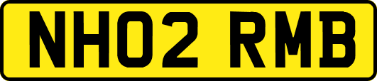 NH02RMB