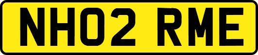 NH02RME