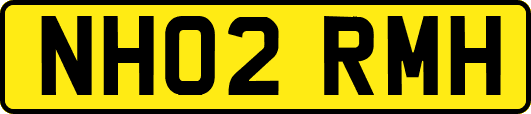 NH02RMH