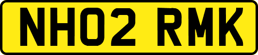 NH02RMK