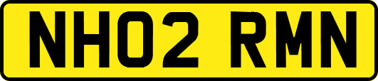 NH02RMN