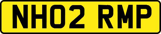 NH02RMP