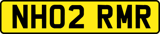 NH02RMR