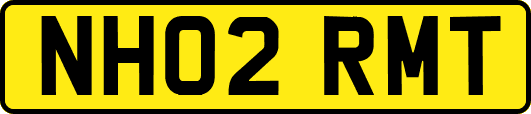 NH02RMT