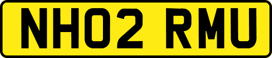 NH02RMU