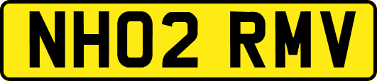 NH02RMV
