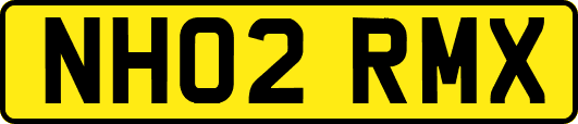 NH02RMX