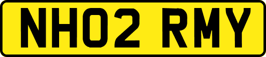 NH02RMY