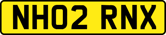 NH02RNX