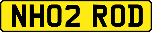 NH02ROD