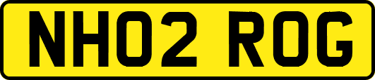 NH02ROG