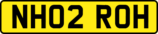 NH02ROH