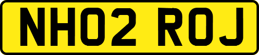 NH02ROJ