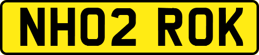 NH02ROK