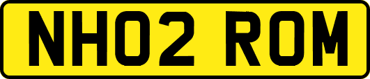 NH02ROM