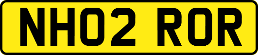 NH02ROR