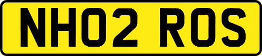 NH02ROS