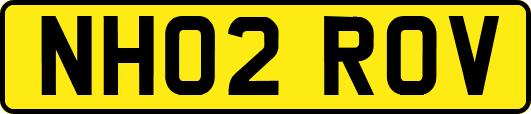 NH02ROV