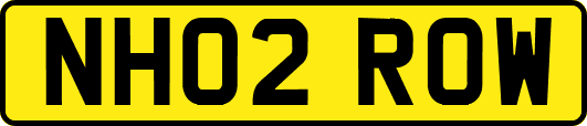 NH02ROW