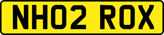 NH02ROX