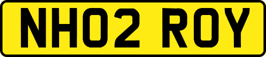 NH02ROY