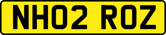 NH02ROZ