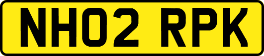 NH02RPK