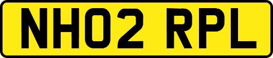 NH02RPL