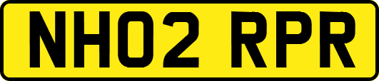 NH02RPR