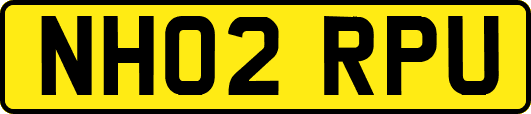 NH02RPU