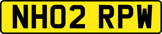 NH02RPW