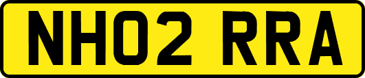 NH02RRA