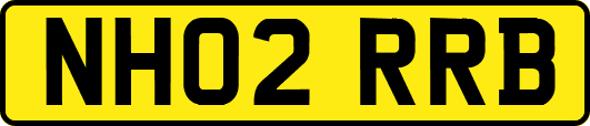 NH02RRB