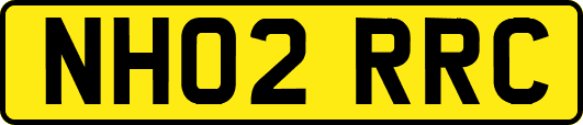NH02RRC