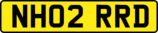 NH02RRD