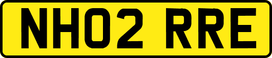 NH02RRE