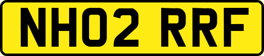NH02RRF