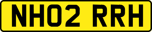 NH02RRH