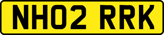 NH02RRK