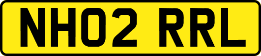 NH02RRL