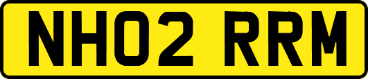 NH02RRM