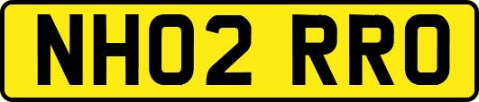 NH02RRO