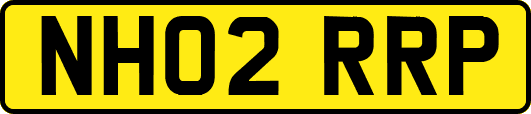 NH02RRP