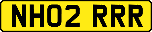 NH02RRR